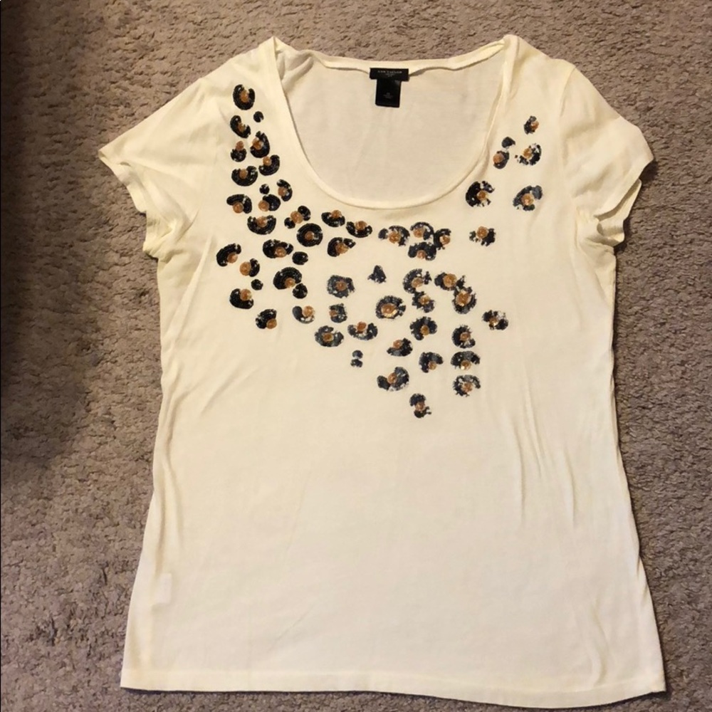 Ann Taylor t-shirt